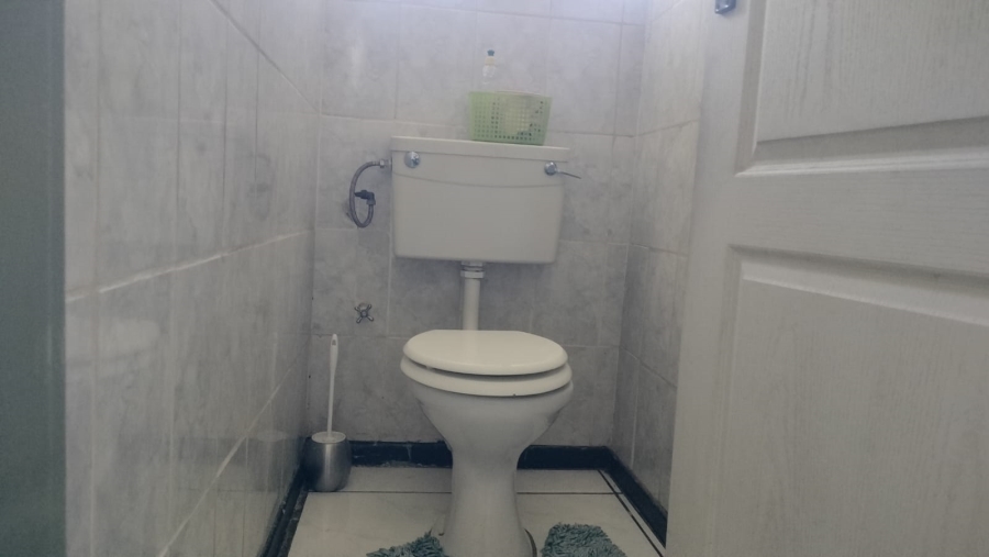 3 Bedroom Property for Sale in Wilgehof Free State